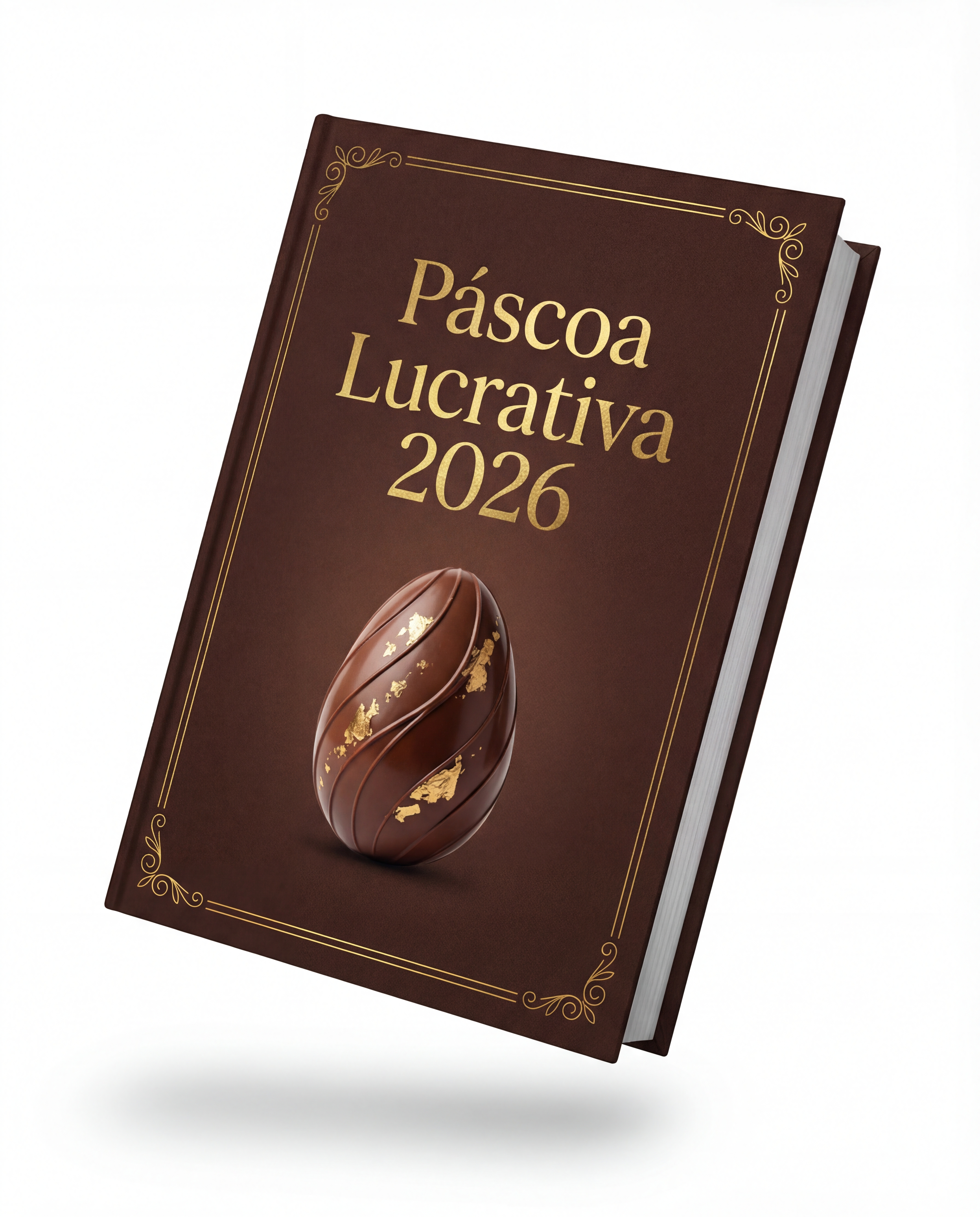 E-book Páscoa Lucrativa 2026